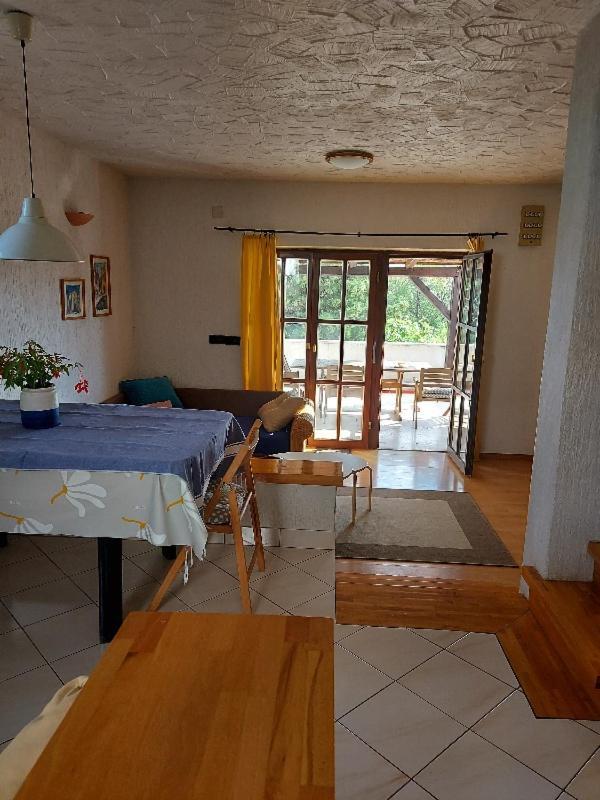 Appartement Casa Blanka à Novi Vinodolski Extérieur photo