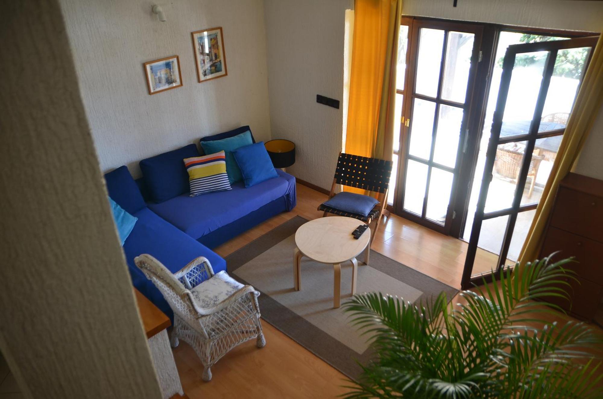 Appartement Casa Blanka à Novi Vinodolski Extérieur photo