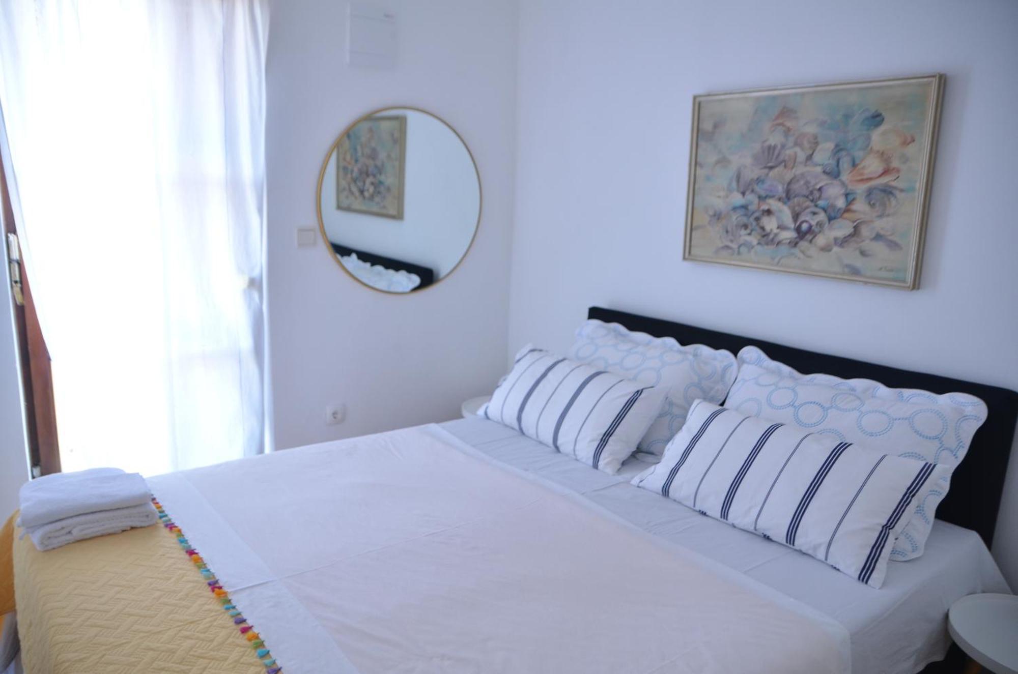 Appartement Casa Blanka à Novi Vinodolski Extérieur photo