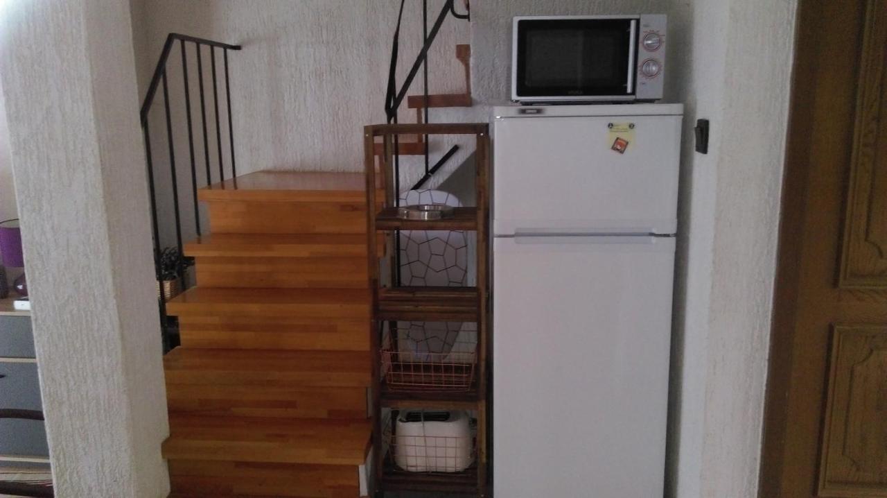 Appartement Casa Blanka à Novi Vinodolski Extérieur photo