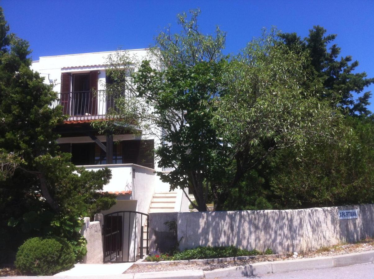 Appartement Casa Blanka à Novi Vinodolski Extérieur photo